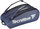 Tecnifibre Tennis-Racketbag Tour Endurance (Schlägertasche, 2 Hauptfächer) navyblau 12er