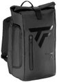 Tecnifibre Standbag-Rucksack Tour Endurance (Schuhfach, Schlägerfach) 2024 schwarz 54,5x32x22,5cm