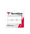 Tecnifibre Overgrip Contact Slim 0.4mm (dünn) weiss 3er