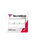 Tecnifibre Overgrip Contact Slim 0.4mm (dünn) weiss 3er