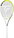 Tecnifibre Tennisschläger TF-X1 275 V2 105in/275g weiss - besaitet -