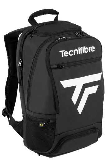 Plecak Tecnifibre Tour Endurance Neo (komora na buty, komora na rakiety) 2026 czarny 50x32x20cm