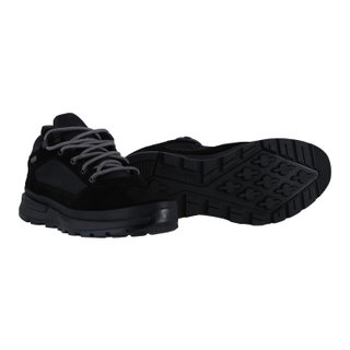 Timberland Hiking Shoes Field Trekker Low WP (waterproof) black men's
