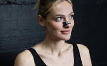 TMX Aero Nasal Strips - improved breathing, better sleep and recovery - 20 pieces