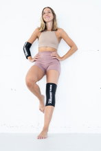 TMX Recovery Sleeves - targeted cold or heat therapy - 1 piece