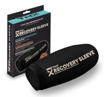TMX Recovery Sleeves - targeted cold or heat therapy - 1 piece