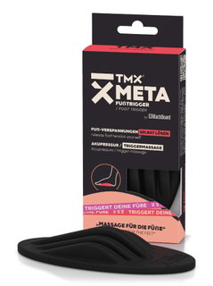 TMX Meta Fusstrigger - Massagetool gegen Fussschmerzen