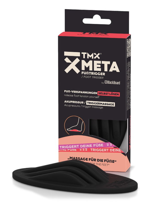 TMX Meta Fusstrigger - Massagetool gegen Fussschmerzen