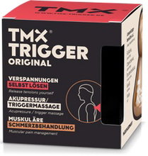 TMX Trigger Original Book (Leg Trigger, Head Size: 3 cm) – ideal for the lower body area