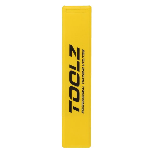 TOOLZ Markierungslinie (10 Linien) gelb 10er Set