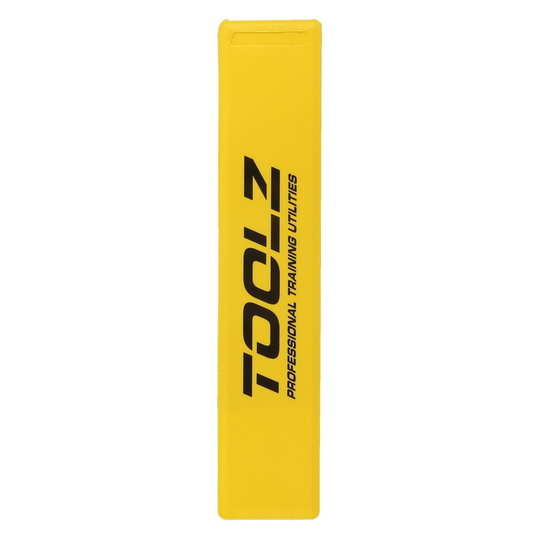 TOOLZ Markierungslinie (10 Linien) gelb 10er Set