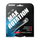 Topspin Tennissaite Max Rotation (Haltbarkeit+Spin) schwarz 12m Set