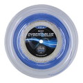 Topspin Tennissaite Cyber Blue (Haltbarkeit+Touch) blau 110m Rolle