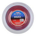 Tourna Tennissaite Big Hitter Deuce blau/rot 220m Rolle