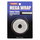 Tourna Basisband Mega Wrap 1.5mm biały - 1 sztuka