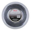 Tourna Tennissaite Big Hitter Silver 7 Tour (Power+Spin) 220m Rolle