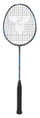 Talbot Torro Badmintonschläger IsoForce 411 (87g/ausgewogen/mittel) schwarz - besaitet -