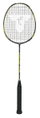Talbot Torro Badmintonschläger IsoForce 651 (91g/ausgewogen/mittel) - besaitet -