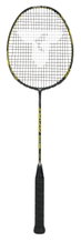 Talbot Torro Badmintonschläger IsoForce 651 (91g/ausgewogen/mittel) - besaitet -