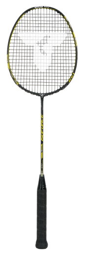 Talbot Torro Badmintonschläger IsoForce 651 (91g/ausgewogen/mittel) - besaitet -