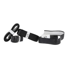 tennistown Basisband Classic 1.8mm schwarz - 1 Stück
