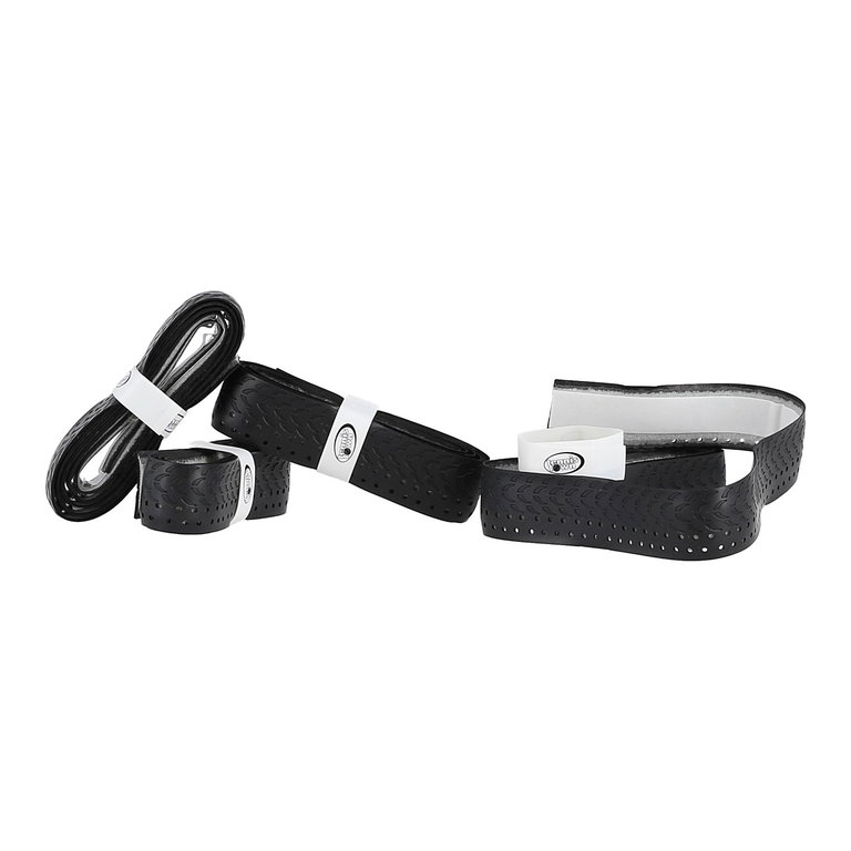 tennistown Basisband Classic 1.8mm schwarz - 1 Stück