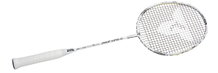Talbot Torro Badmintonschläger IsoForce 1011 Ultralite (75g/kopflastig/mittel) - besaitet -