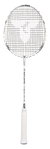 Talbot Torro Badmintonschläger IsoForce 1011 Ultralite (75g/kopflastig/mittel) - besaitet -