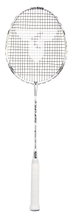 Talbot Torro Badmintonschläger IsoForce 1011 Ultralite (75g/kopflastig/mittel) - besaitet -