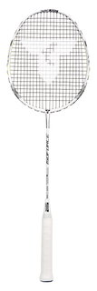 Talbot Torro Badminton racket IsoForce 1011 Ultralite (75g/head heavy/medium) - strung -