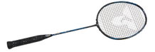 Talbot Torro Badmintonschläger IsoForce 5051 (83g/kopflastig/ausgewogen) - besaitet -