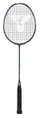 Talbot Torro Badmintonschläger IsoForce 5051 (83g/kopflastig/ausgewogen) - besaitet -