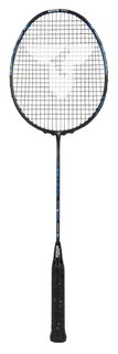 Talbot Torro Badminton Racket IsoForce 5051 (83g/head-heavy/balanced) - strung -