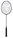 Talbot Torro Badmintonschläger IsoForce 5051 (83g/kopflastig/ausgewogen) - besaitet -