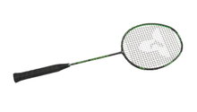 Talbot Torro Badmintonschläger IsoForce 511 (82g/ausgewogen/mittel) - besaitet -