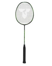 Talbot Torro Badmintonschläger IsoForce 511 (82g/ausgewogen/mittel) - besaitet -