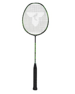 Talbot Torro Badminton racket IsoForce 511 (82g/balanced/medium) - strung -