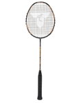 Talbot Torro Rakieta do badmintona IsoForce 951 (84g/zrównoważona/średnia) - naciągnięta -