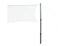 Talbot Torro Netz Federball 6,1m (höhenverstellbar 125-155cm) inkl. Tasche