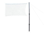 Talbot Torro Netz Federball 6,1m (höhenverstellbar 125-155cm) inkl. Tasche