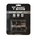 Talbot Torro Overgrip Griffband 0.6mm schwarz 3er