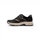 Tamaris Sneaker (Materialmix, mit seitlichen Reissverschluss) 8-83705-45 schwarz Damen