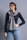 Tatonka Knitted Scarf Lakho Scarf pebble grey 25x200cm - 1 piece