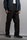 Tatonka Regenhose Hempton (2.5-Lagen-Material, PFC-frei) schwarz Herren