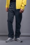 Tatonka Regenhose Hempton (2.5-Lagen-Material, PFC-frei) navyblau Herren