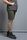 Tatonka Wander-Reisehose Travel (leicht, bequem, elastisch) barkgrün Herren