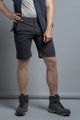 Tatonka Wander-Reisehose Travel (leicht, bequem, elastisch) schwarz Herren