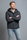 Tatonka Transition Jacket Jesper Hooded in Dark Blue for Men