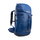 Tatonka Wanderrucksack Storm Recco (X Vent Zero-Tragesystem) 25 Liter darkblau