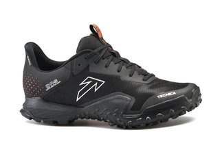 Tecnica Wanderschuhe Magma Low S GTX (Trekking, Synthetik, wasserdicht) schwarz Herren